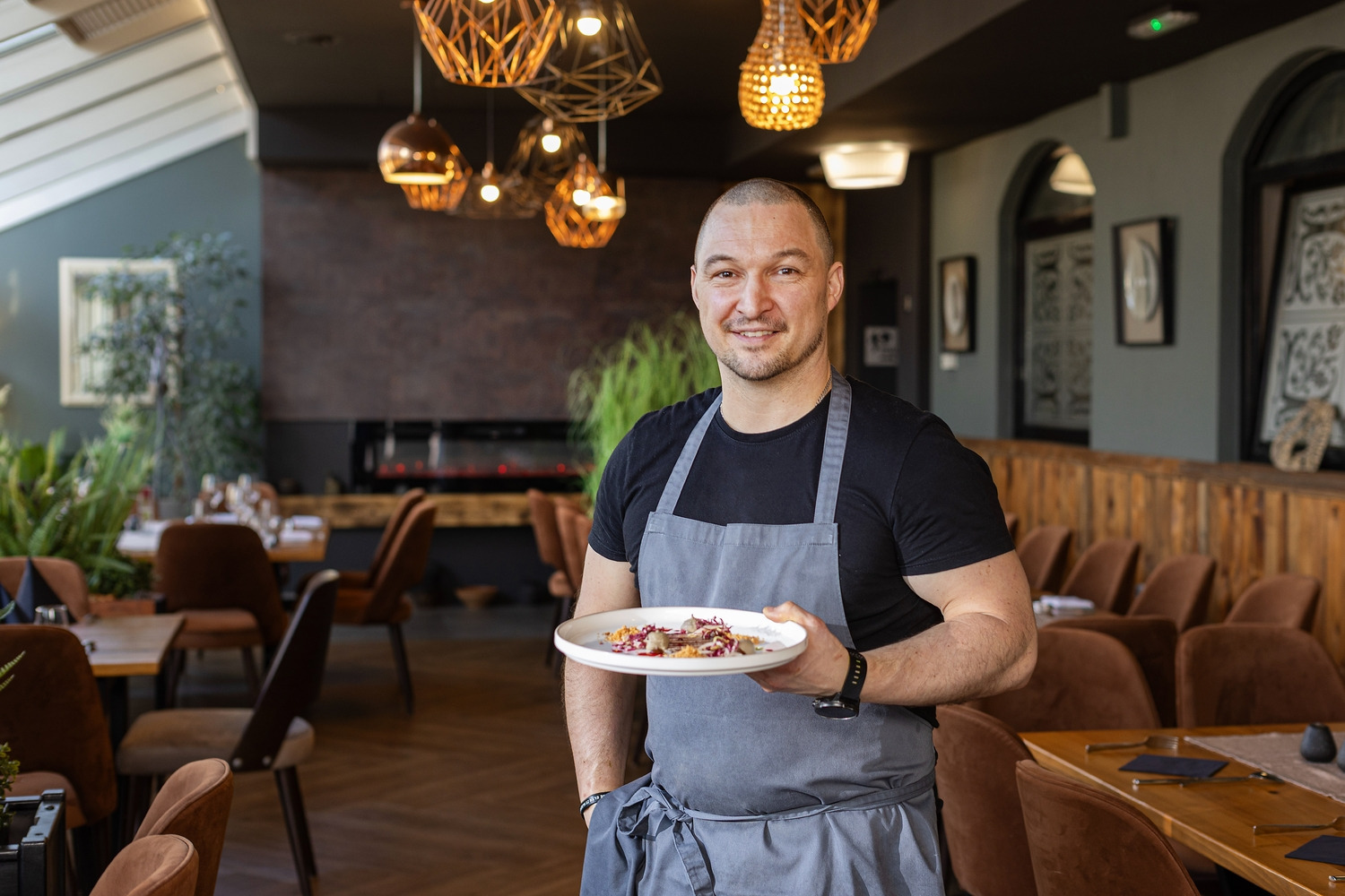 Teden restavracij, 20. do 29. marec 2026